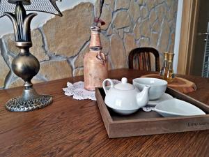 Green Garden Plitvice lakes