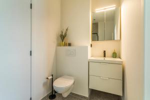 Design Studio Gent nabij station, musea &centrum