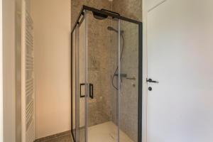 Design Studio Gent nabij station, musea &centrum