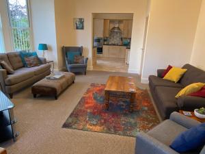 Apartment - Ground Floor room in The Shelbourne