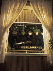 MOre Home - Ngôi nhà nghĩ dưỡng tại Đà Lạt