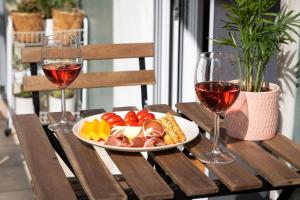 Luxury Museum Apartment Athena