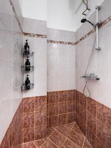 Luxury Museum Apartment Athena