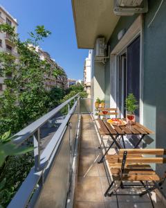 Luxury Museum Apartment Athena