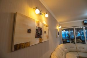 Villa Petrac - App5 & App5A