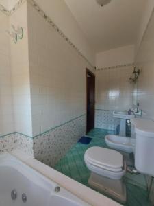 Appartamento in pieno centro a Capo dOrlando