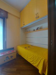 Appartamento in pieno centro a Capo dOrlando