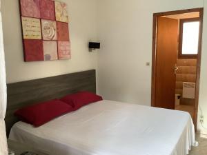 B&B / Chambres d'hotes la dolce farniente : photos des chambres