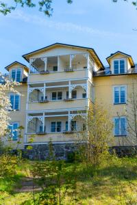 Hostel Utö