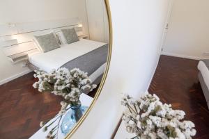 Casa do Largo - cozy apartment in the city center & with AC