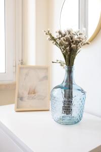 Casa do Largo - cozy apartment in the city center & with AC