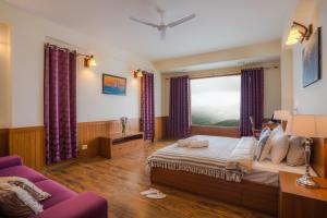 Highest Luxe Penthome - Panoramic view