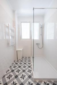 Casa do Largo - cozy apartment in the city center & with AC