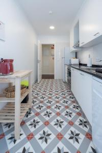 Casa do Largo - cozy apartment in the city center & with AC