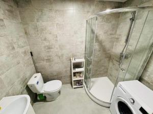 Taikos Studio 8,, free parking