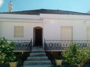 Vivenda Becho