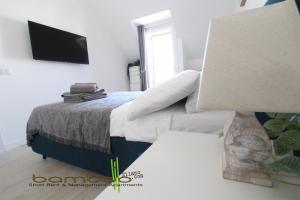 Bamboo Milano Colletta Apartment