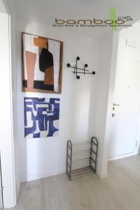 Bamboo Milano Colletta Apartment