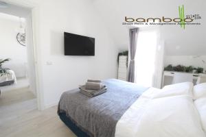 Bamboo Milano Colletta Apartment