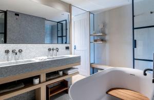 Executive Suite mit Terrasse