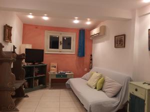 Vila kavalina Leukada Kavalos