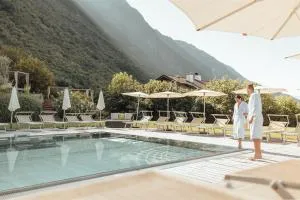 Biohotel theiner's garten - Gargazon