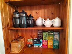 Talisker Guest House