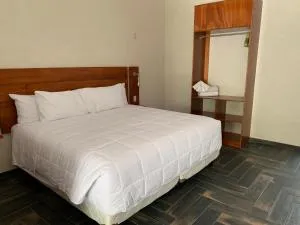 Los Ángeles Hotel - Conca