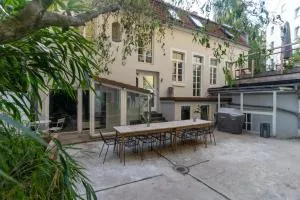 pestahome - 龙嫩贝格