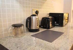 Super Apartment in Kensington Next To Hyde Park