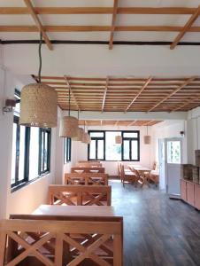 Rufina Lachung Kunga