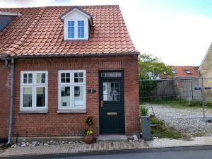 Det lille hus - Strib