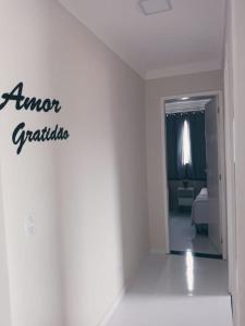 Flat Bem-vindo Bella Maré