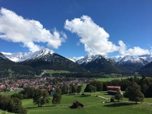 BERGFEX Gaisalphorn mit Sommer-Bergbahnticket