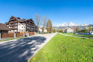 Apartment Harmony - Tatranska Lomnica, Javorinka