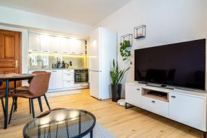 Apartment Harmony - Tatranska Lomnica, Javorinka