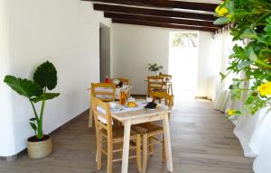 Villa Mameli b&b img32