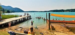 Appartments am See