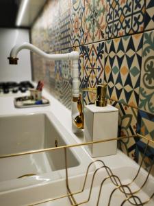 Mazurski Pejzaż - dom z widokiem i ogrodem