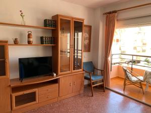 Apartamento en Torre Del Mar