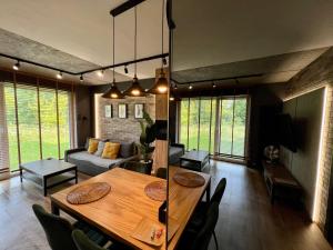 Loft Klonowa - Apartament z garażem