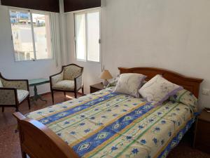 Apartamento en Torre Del Mar