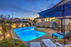 Casa Lucaccini - GymPoolSpa Prime Location 4BR