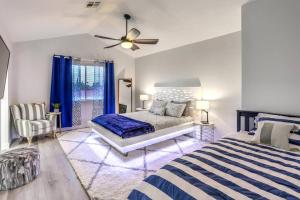 Casa Lucaccini - GymPoolSpa Prime Location 4BR