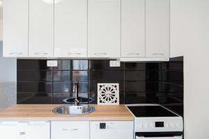 SOKO APARTMENTS Huoneistohotelli SOKO