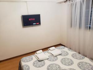 Suipacha Obelisco Departamento Familiar