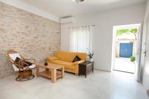 Kuca za odmor Toksini