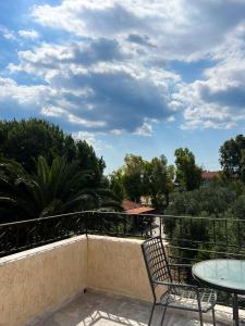 Molyvos Stars Apartments