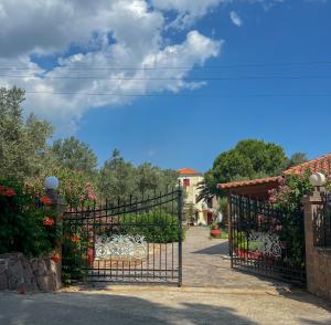 Molyvos Stars Apartments