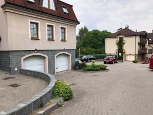 Apartamenty pod Jasną Górą